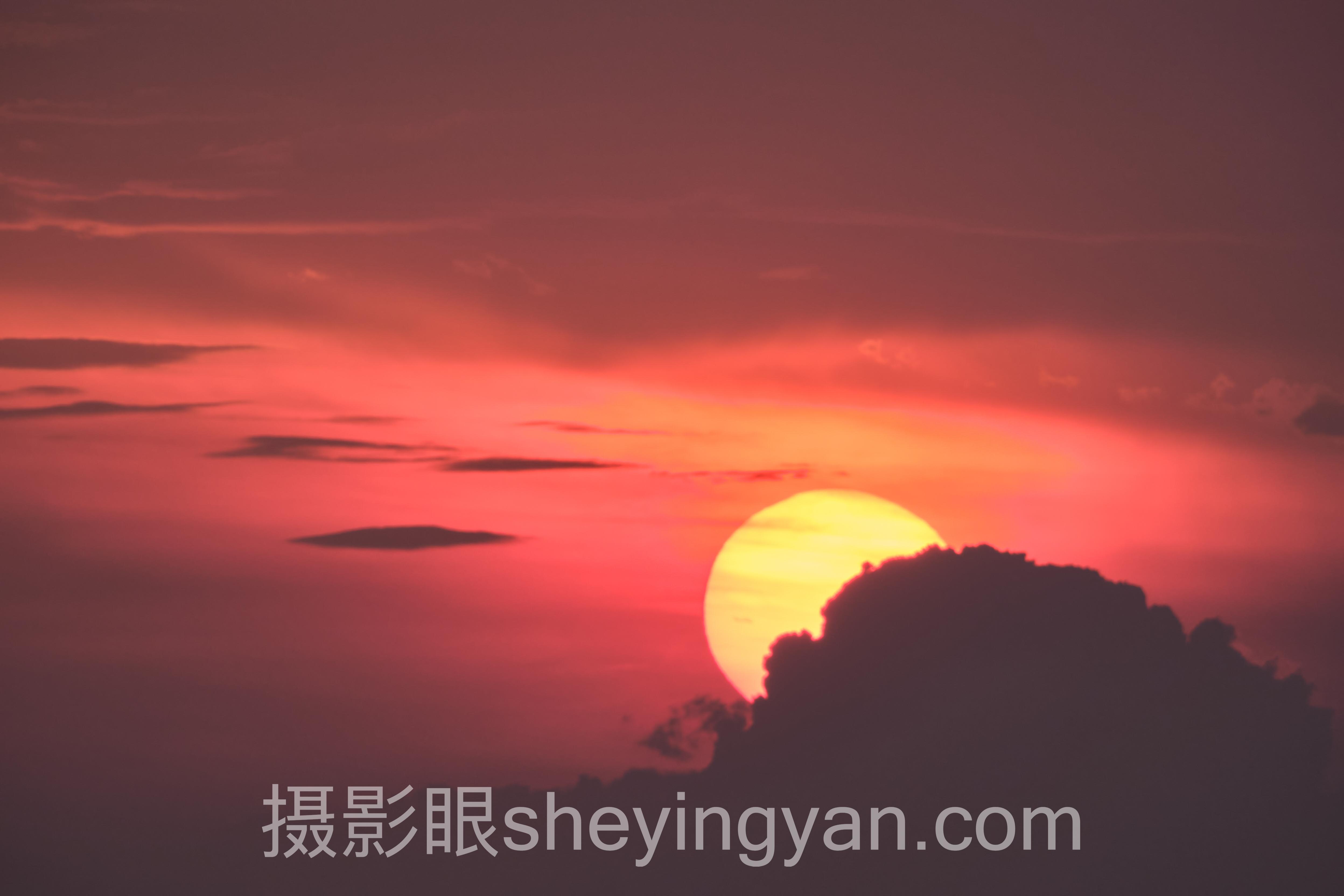 专业摄影眼测试标准避坑指南:8个关键要点全梳理